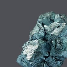 Germanium-Kristall