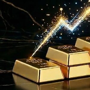 Punzierte Goldbarren